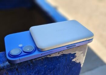 Our favourite slim MagSafe energy financial institution is all the way down to a brand new low