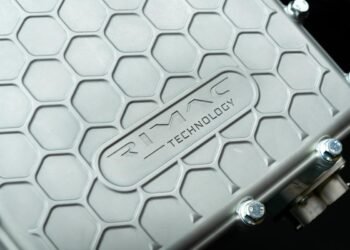 Rimac introduces its tackle solid-state batteries for electrical autos