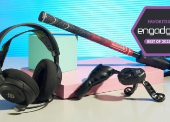 One of the best VR equipment for 2025