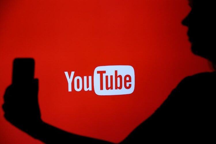 Alphabet pays $22 million to settle President Trump’s YouTube lawsuit