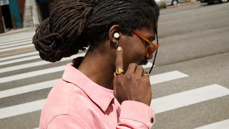 Pixel Buds Professional 2 get Adaptive Audio, gesture controls and extra in newest replace