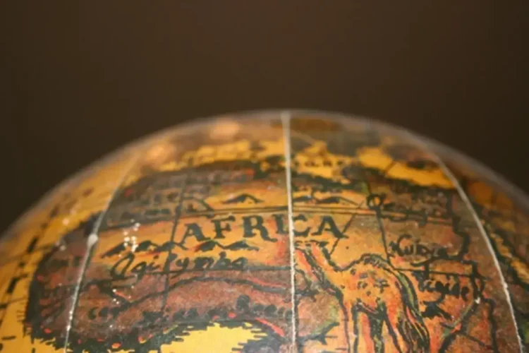 Checklist of East African International locations and Their Capitals