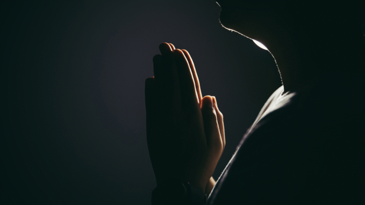 How Does Our Relationship with God Form Our Id and Function |