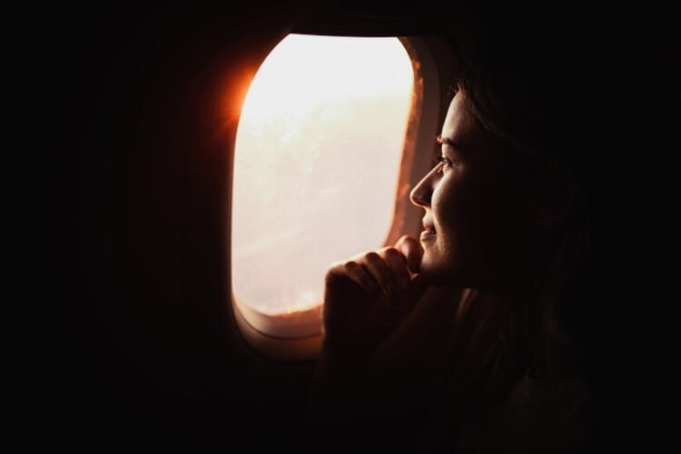 The way to Get Extra Vitality Throughout Your Winter Travels