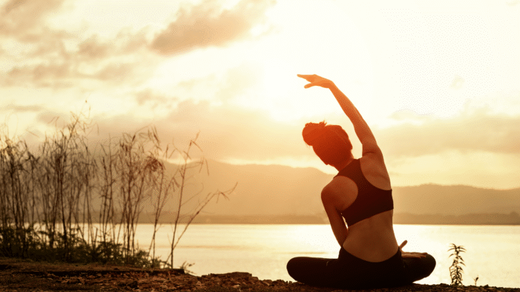 How Yoga Heals Your Thoughts, Physique, and Spirit |