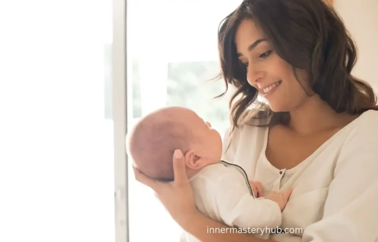 How Do Nursing Bras Work? A Easy Information For New Mothers