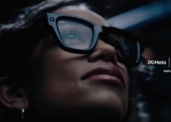 Video of ‘Meta Ray-Ban Show’ glasses surfaces forward of Join
