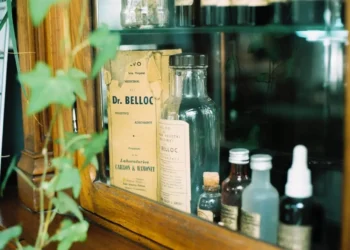 15 Various Drugs Books: A Nearer Look At Pure Treatments