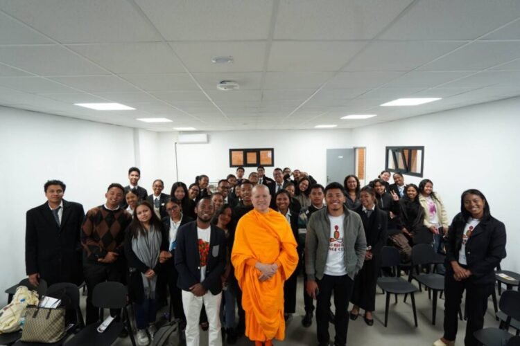 A Memorable Second to Domesticate Internal Peace – Peace Weblog