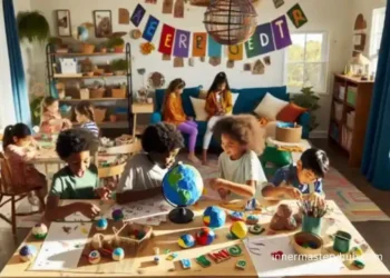 DIY Instructional Crafts To Improve Studying At Dwelling