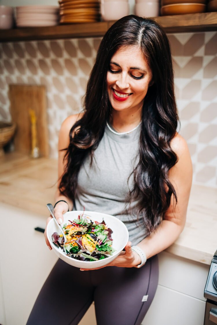 Gluten free meal prep – The Fitnessista