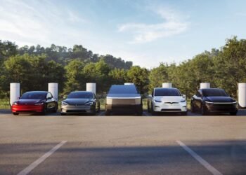 Tesla exec says the corporate will redesign door handles that reportedly pose security dangers