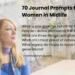 70 Journal Prompts For Ladies In Midlife To Spark Self Reinvention
