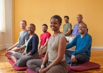 The One Factor You Can Do to Make Meditation a Behavior