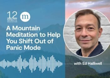 When You’re Depressed: Is There Room to “Let Go”?