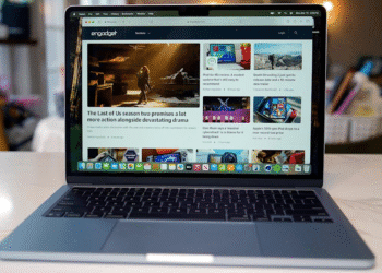Apple’s MacBook Air M4 is again on sale for $799