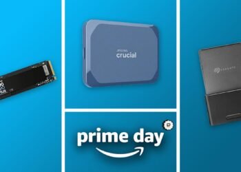 Save on gear from Samsung, SanDisk, Essential and others