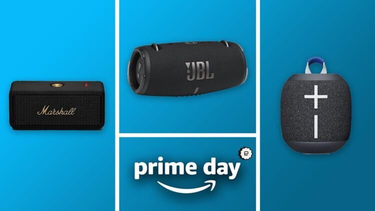 Prime Day speaker offers are nonetheless out there: Save on JBL, Bose, Final Ears and extra
