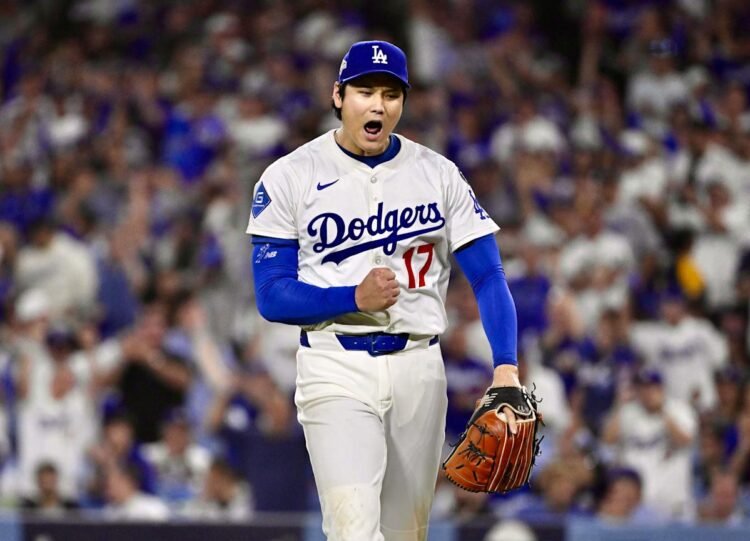 Learn how to watch the 2025 MLB World Sequence with out cable