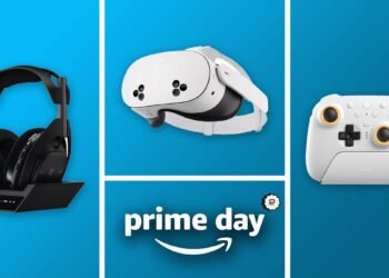 Save on PS5 video games, headsets, controllers and extra