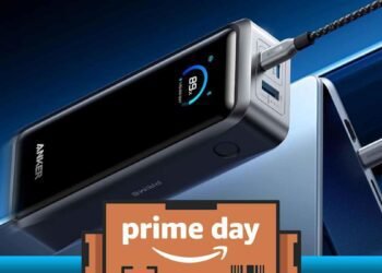 Anker’s newest Prime charging gadgets are already 20 p.c off