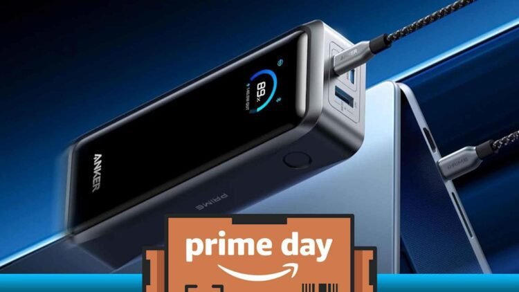Anker’s newest Prime charging gadgets are already 20 p.c off