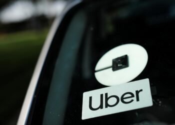 Uber and Lyft drivers in California are capable of unionize underneath new legislation