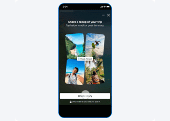 Fb’s newest AI function can scan your cellphone’s digital camera roll