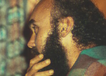 Ram Dass – Right here and Now – Ep. 288 – Opening to Demise – Be Right here Now Community 2025