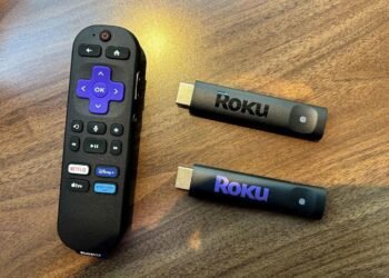 The Roku Streaming Stick Plus drops to solely $29 on this Prime Day deal