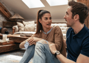How one can Talk with Love (Even When You Disagree in Marriage)