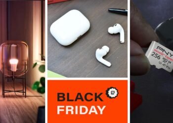 These are the Black Friday offers on tech I am hoping to see for 2025