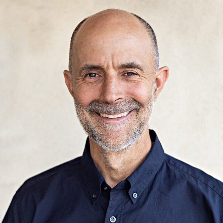 Metta Hour with Sharon Salzberg – Ep. 271 – Henry Shukman – Be Right here Now Community 2025