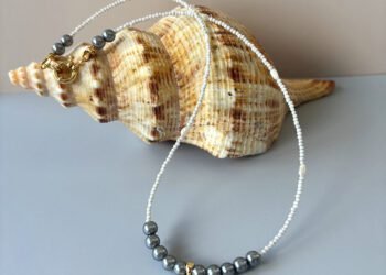 The Timeless Attraction of Beaded Jewelry