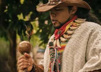 The 4 Sacred Items with Dr. Anita Sanchez – Ep. 15