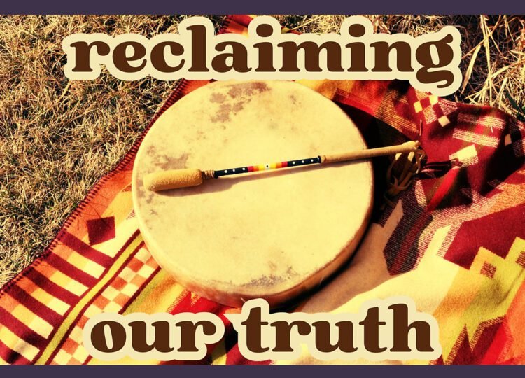 Reclaiming Our Reality