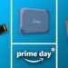 One of the best Prime Day SSD offers embody reductions on gear from Essential, Samsung and extra