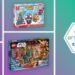 Our favourite 2025 introduction calendars from Pokémon, Lego, Magna-Tiles, Funko Pop and extra