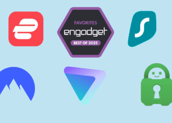 The most effective VPN service for 2025