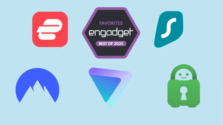 The most effective VPN service for 2025