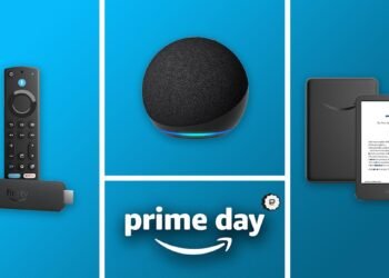 One of the best Amazon offers on Kindles, Echo audio system, Hearth TV gadgets and extra for Prime Day