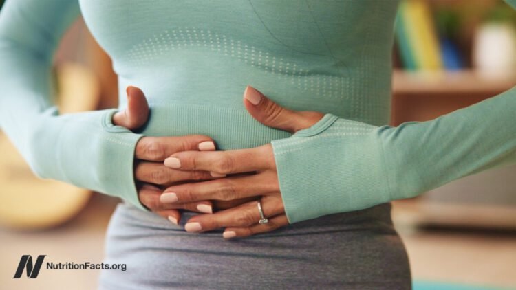 Ought to We Quick for IBS?