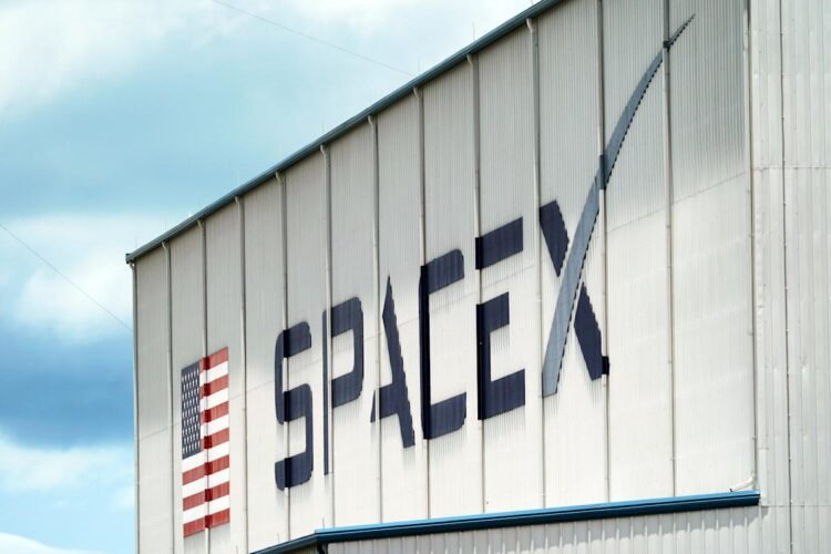 SpaceX’s Starshield satellites are reportedly transmitting alerts on unauthorized frequencies
