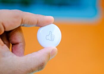 Choose up a four-pack of Apple’s Bluetooth trackers for under $65