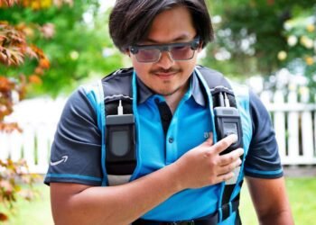 Amazon’s sensible glasses with AI will assist its drivers ship packages sooner