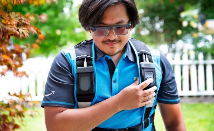 Amazon’s sensible glasses with AI will assist its drivers ship packages sooner