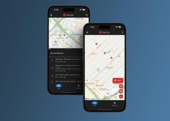 Google can be eradicating apps used to report sightings of ICE brokers