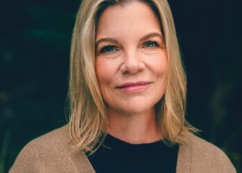 Susan Kaiser Greenland – Be Right here Now Community 2025