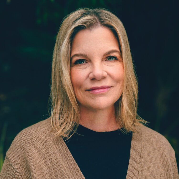 Susan Kaiser Greenland – Be Right here Now Community 2025