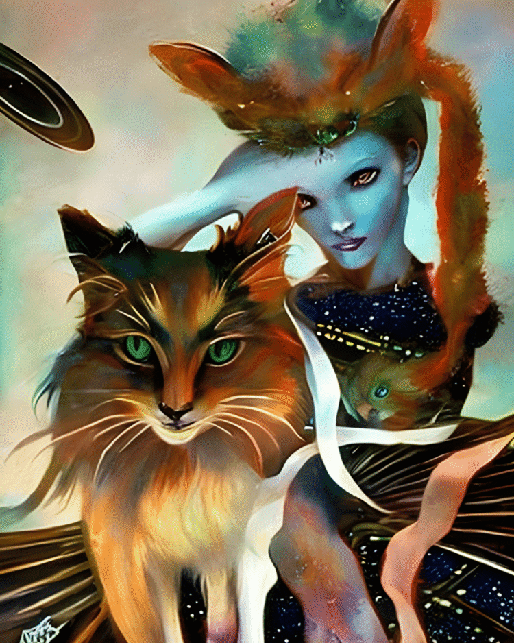 Tantric Fearlessness Problem – Deconstructing Your self